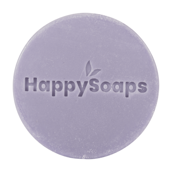 Produktbild lilaner Happy Soaps Conditioner Lavendel